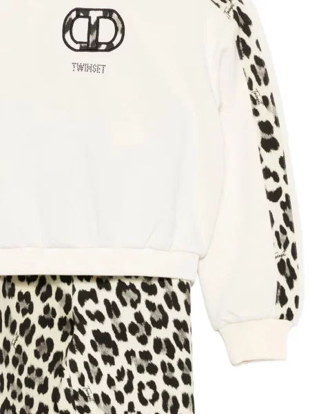 Spodnie dziecięce Twinset