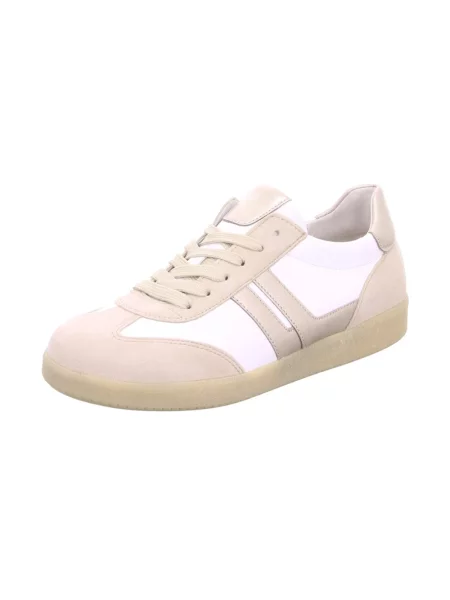 Sneakersy Gabor beżowe