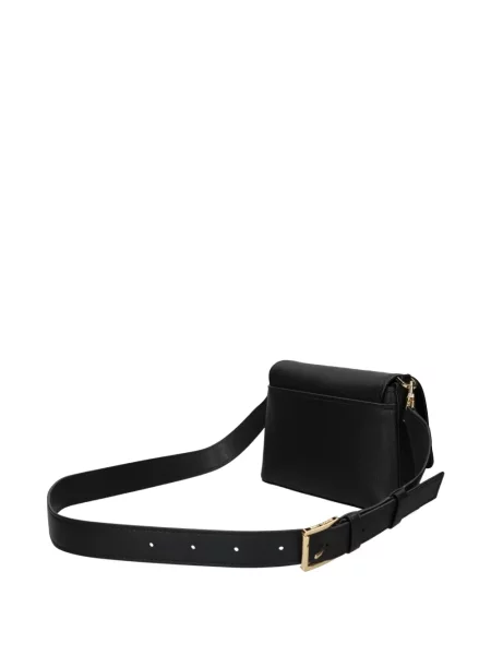 Geanta de piele Michael Michael Kors din piele maro