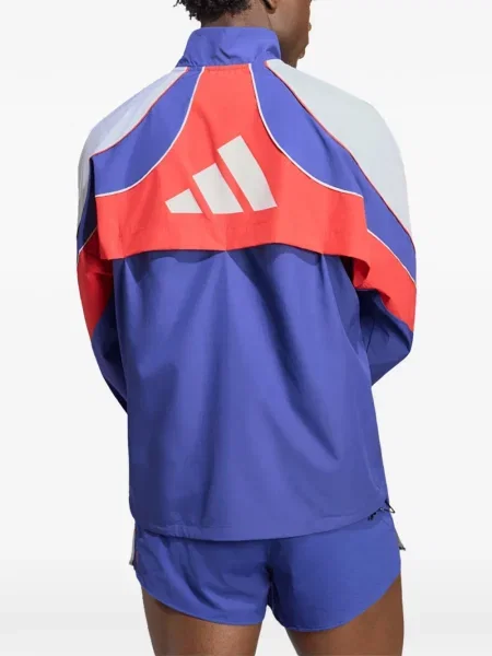 Chiloți Adidas cu franjuri verde