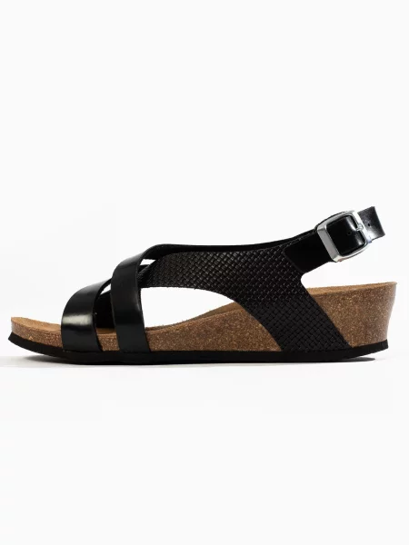 Bayton Sandale Lucena' negru