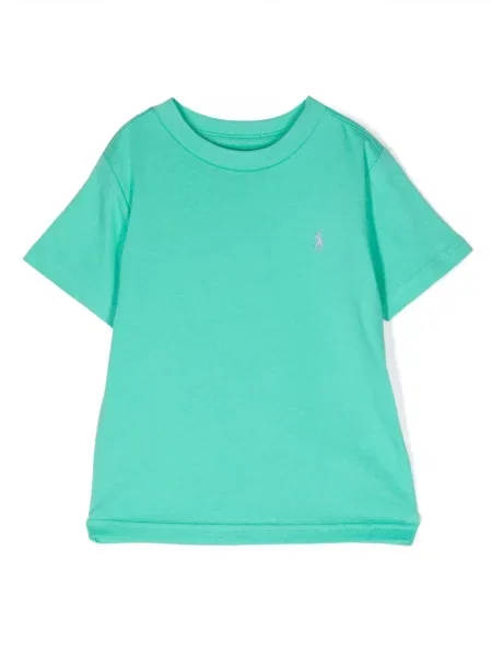 Polokošeľa Polo Ralph Lauren zelená