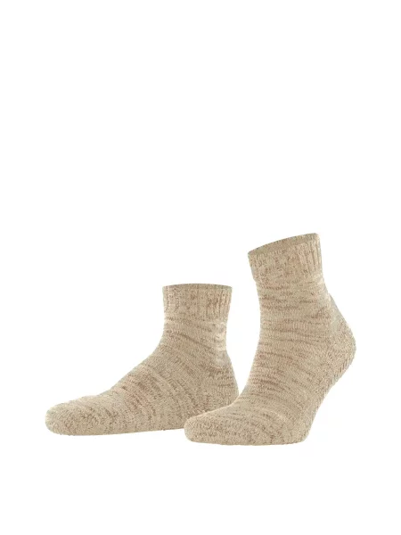 Skarpetki z wypustkami Falke Cotton Grip białe