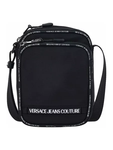 Torba Versace Jeans Couture czarna
