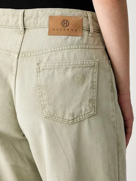 Haveone джинси relaxed fit