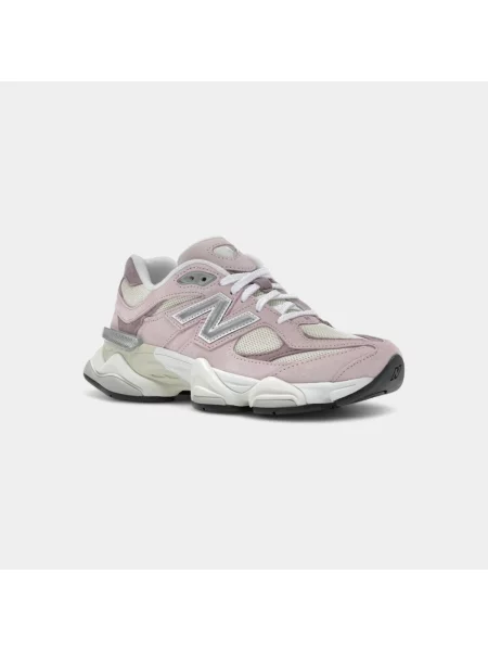 Pantofi New Balance roz