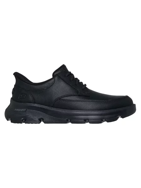Tenisky Skechers čierna