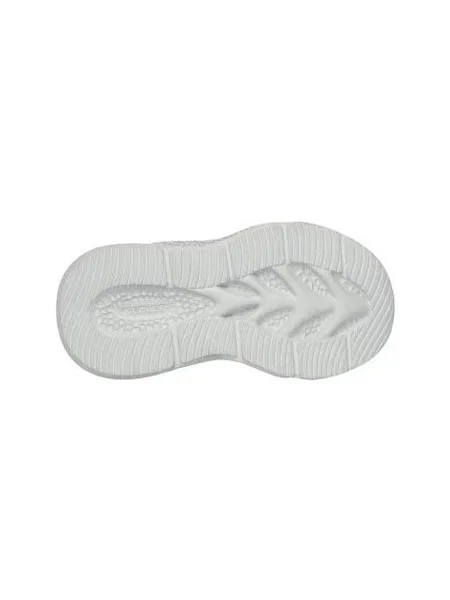 Gyerek félcipő Skechers piros