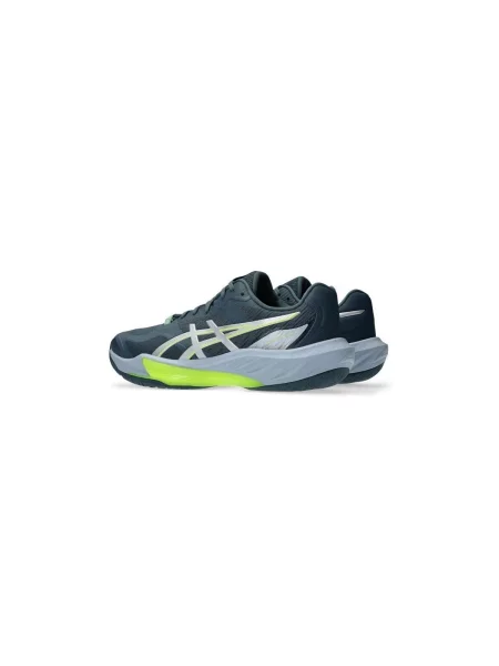 Tenisky Asics Sky elite šedé