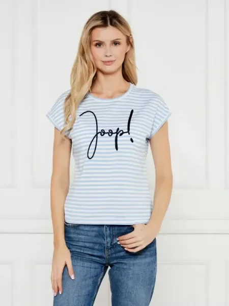 Joop! Tricou 58 albastru