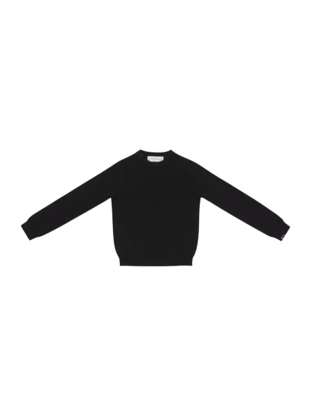 Sweter Extreme Cashmere z kaszmiru czarny