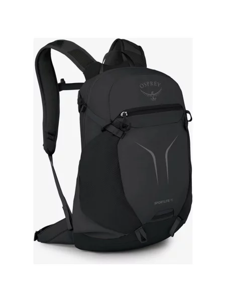 Plecak Osprey Sportlite szary czarny