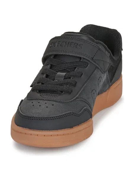 Tenisky Skechers čierna