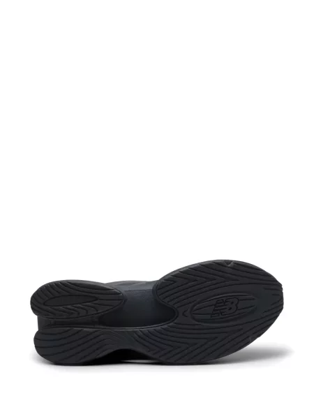 Sneakerși Junya Watanabe Man cu autograf negru