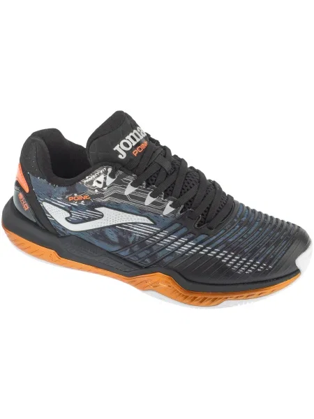Pantofi Joma alb