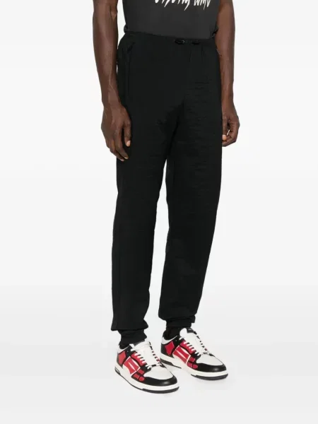 Pantaloni Diesel negru