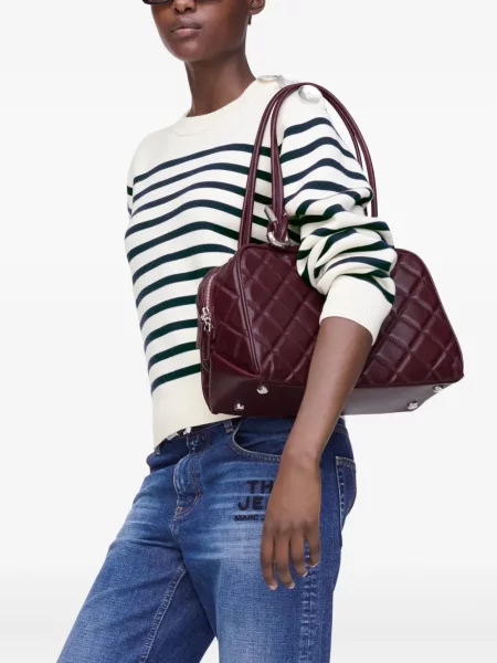 Torebka Marc Jacobs czerwona