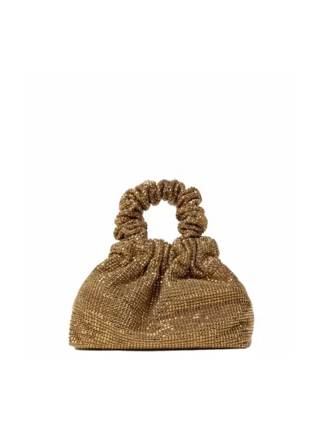 Torebka Twentyfour żółta