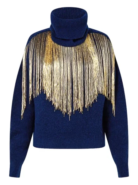 Pulover Camilla albastru