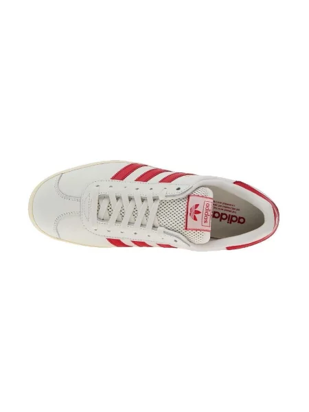 Pantofi Adidas alb