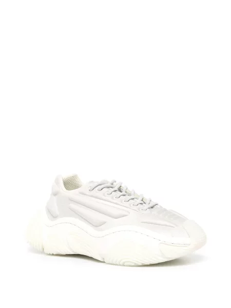 Tenisky Alexander Wang bílé
