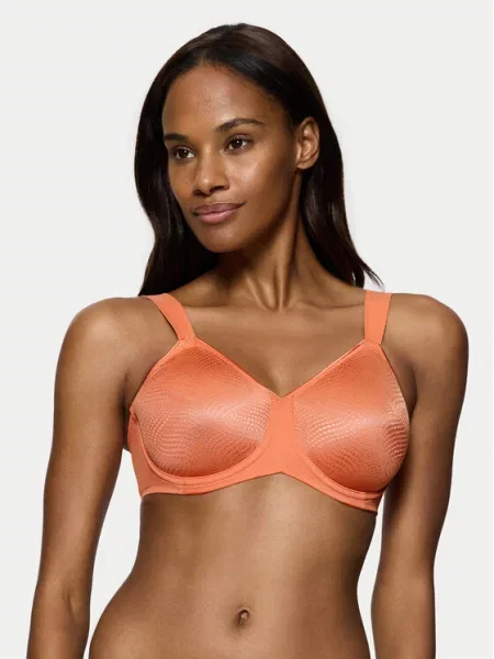 Triumph Nedrček s kostjo Essential oranžna