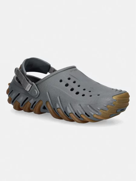 Crocs Echo Gum Ro Clog papuci pentru bărbați