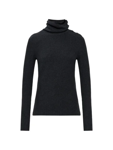 Džemper Lisa Yang siva