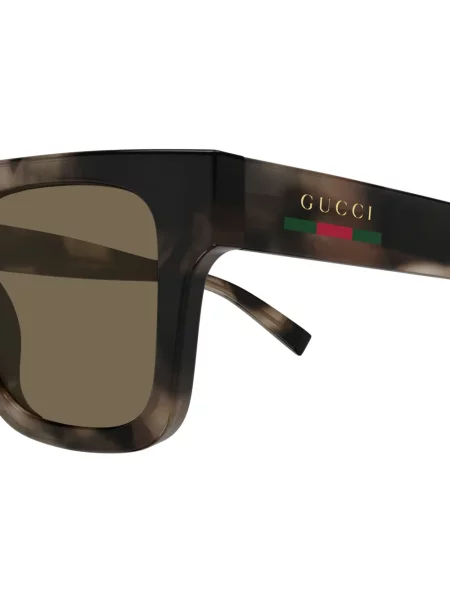 Ochelari de soare Gucci Eyewear gri