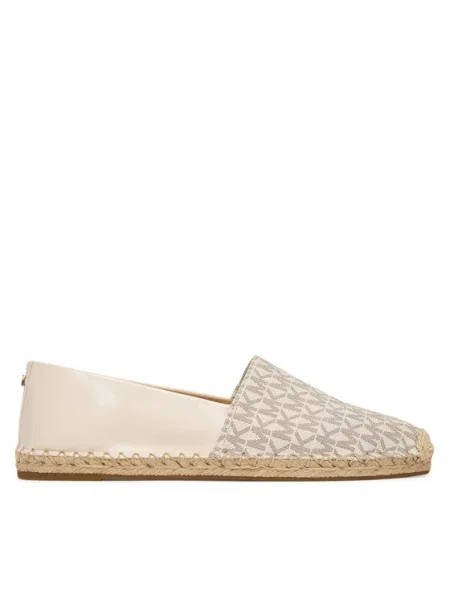 MICHAEL Michael Kors Espadrile Kendrick  Écru