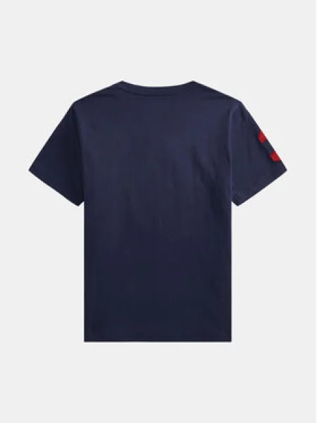 Dětské polotričko Polo Ralph Lauren