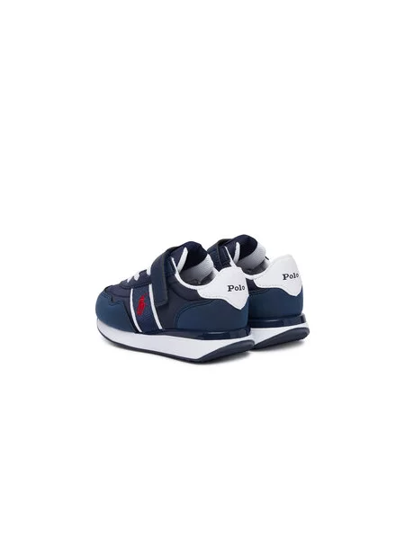 Laisvalaikio batai Polo Ralph Lauren Tamsiai mėlyna