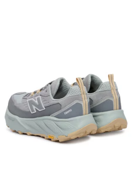 New Balance Bakancs Fresh Foam X Hierro Trek szürke
