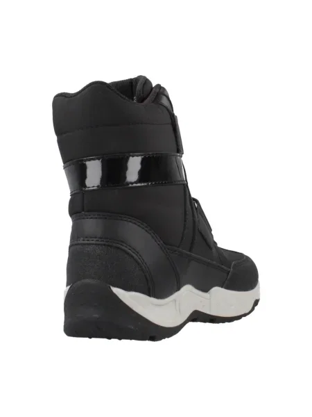 Pantofi copii Geox negru