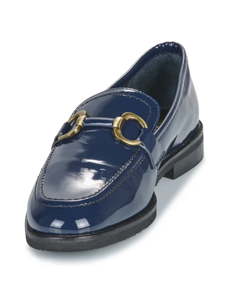 Pantofi Jb Martin albastru