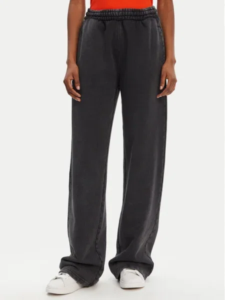 HUGO Pantaloni trening Nolasa_B negru