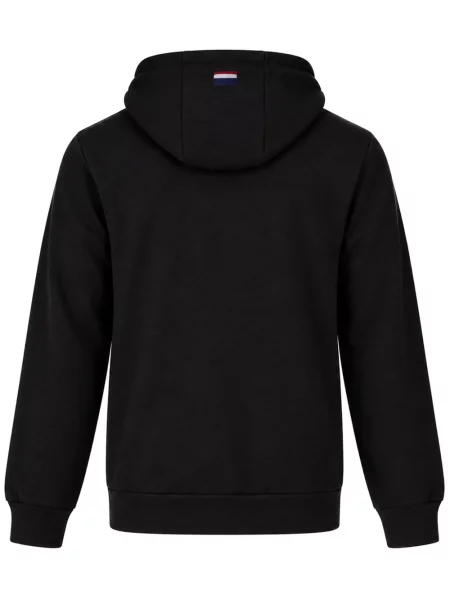 Polo majica Us Polo Assn crna