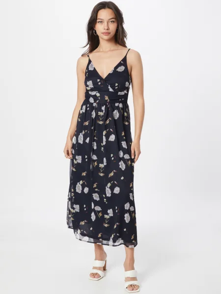 ABOUT YOU Rochie Taria mai multe culori albastru