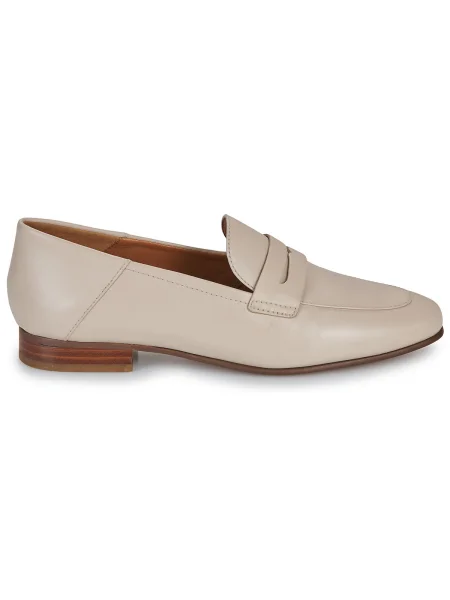 Pantofi Geox bej