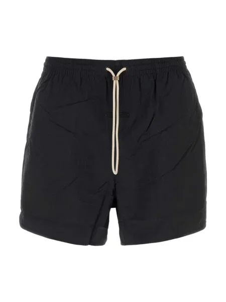 Majtki Fear Of God czarne