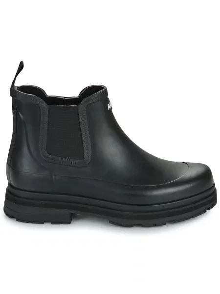 Pantofi Aigle negru