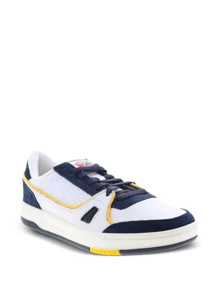 Tenisky Reebok modré