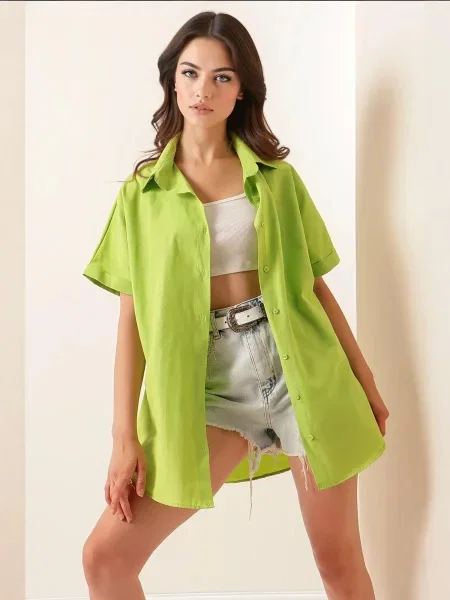 Bigdart Bluza jabuka