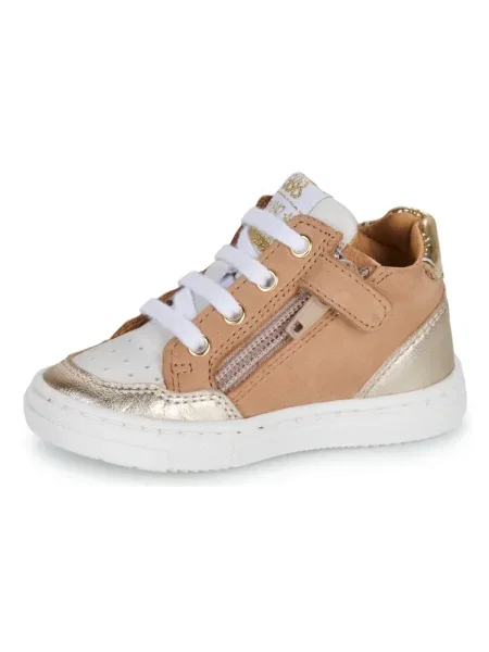 Pantofi copii Gbb bej