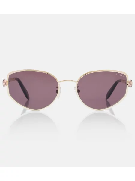 Sunčane naočale mačje oči Bvlgari