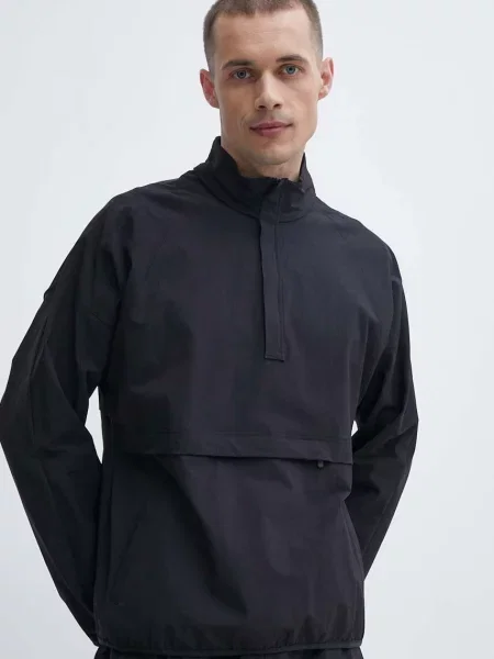 Geacă de tranziție Reebok negru