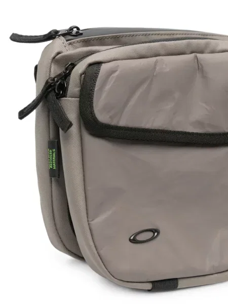 Öv Oakley autogrammal szürke