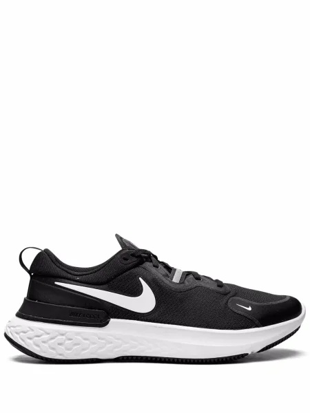 Sneakerși Nike Miler negru