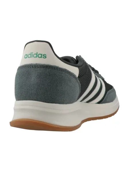 Bežecké bežecké topánky Adidas Run 70S zelená