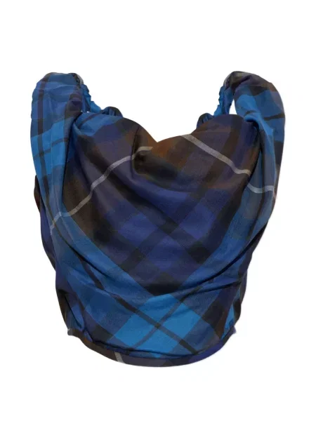 Top Vivienne Westwood albastru